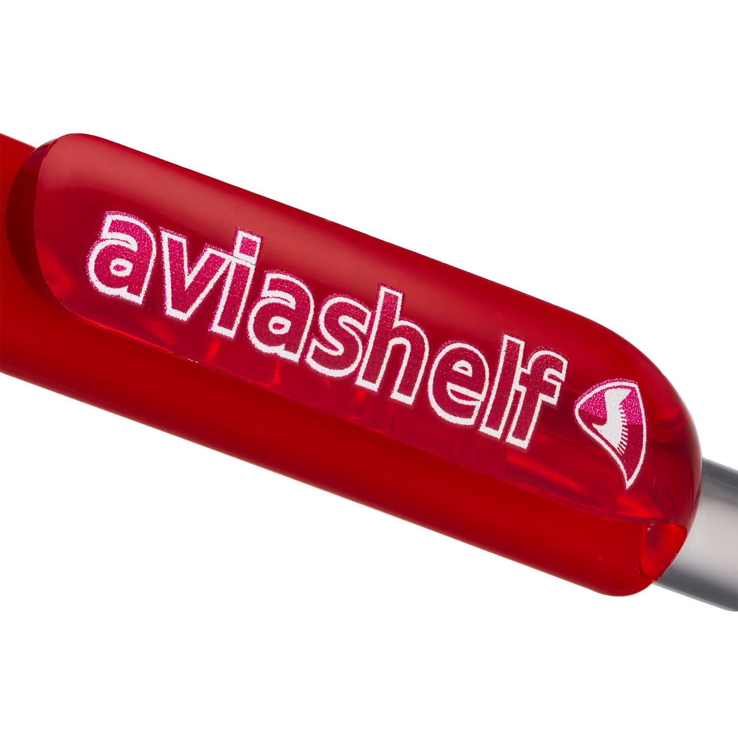 Набор Chillout, красный с логотипом