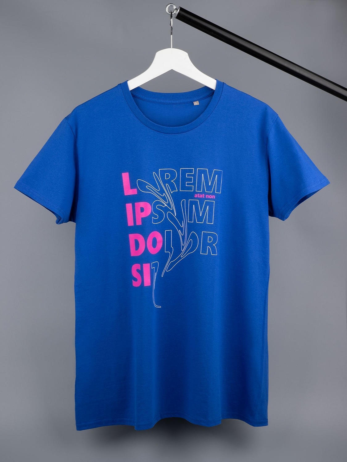 Футболка женская Pioneer Women, черная с логотипом