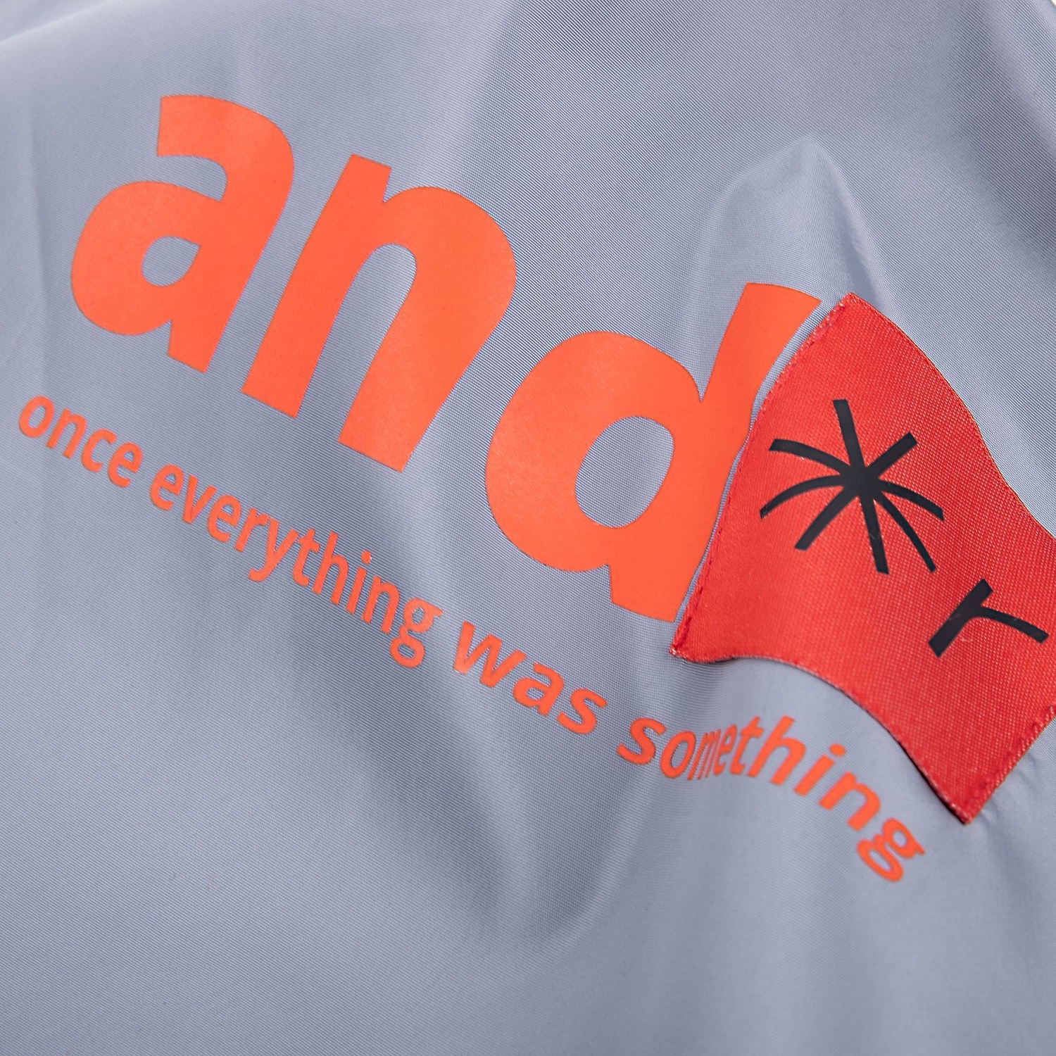 Рюкзак B1, серый