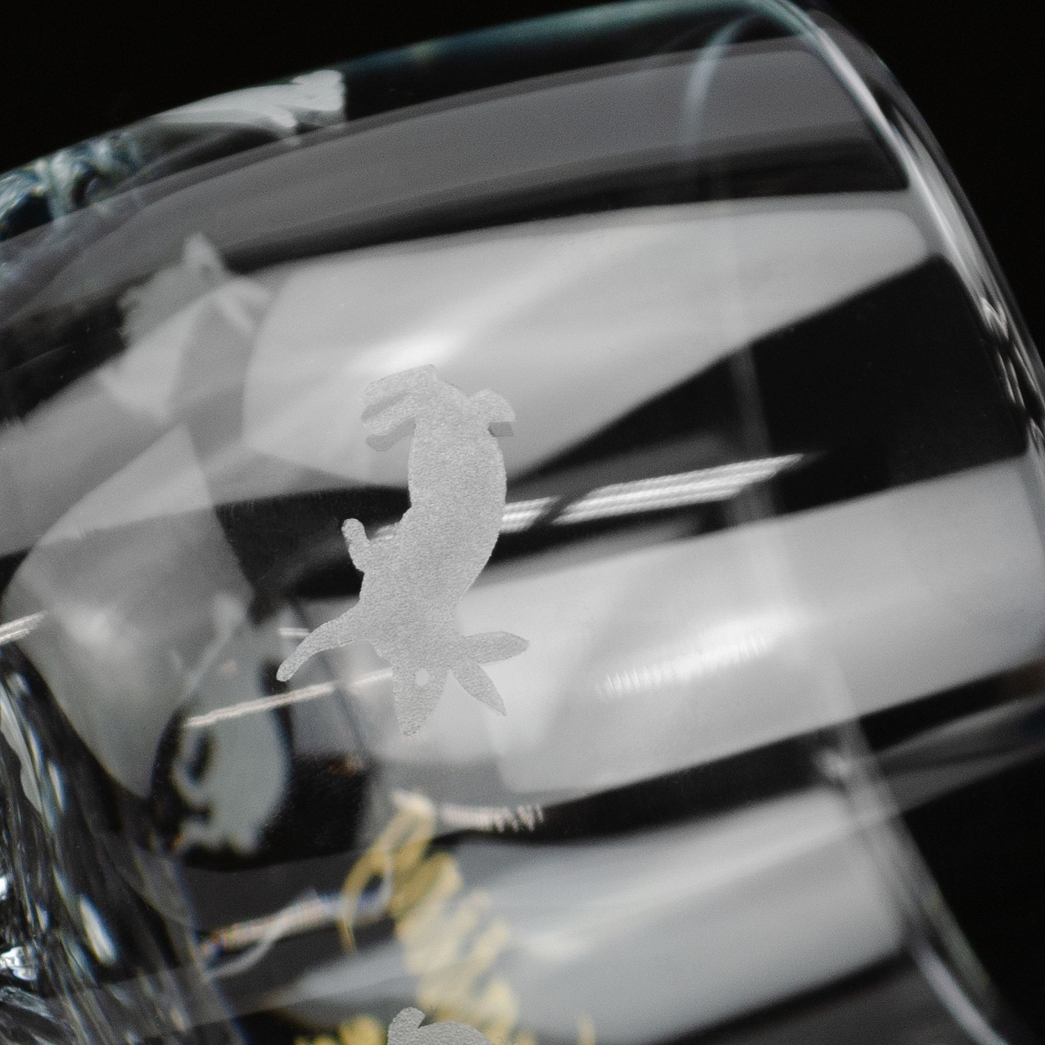 Стакан для виски Sylvana