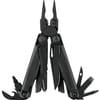 Мультитул Surge Black с логотипом