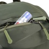 Рюкзак для ноутбука B165, зеленый с логотипом