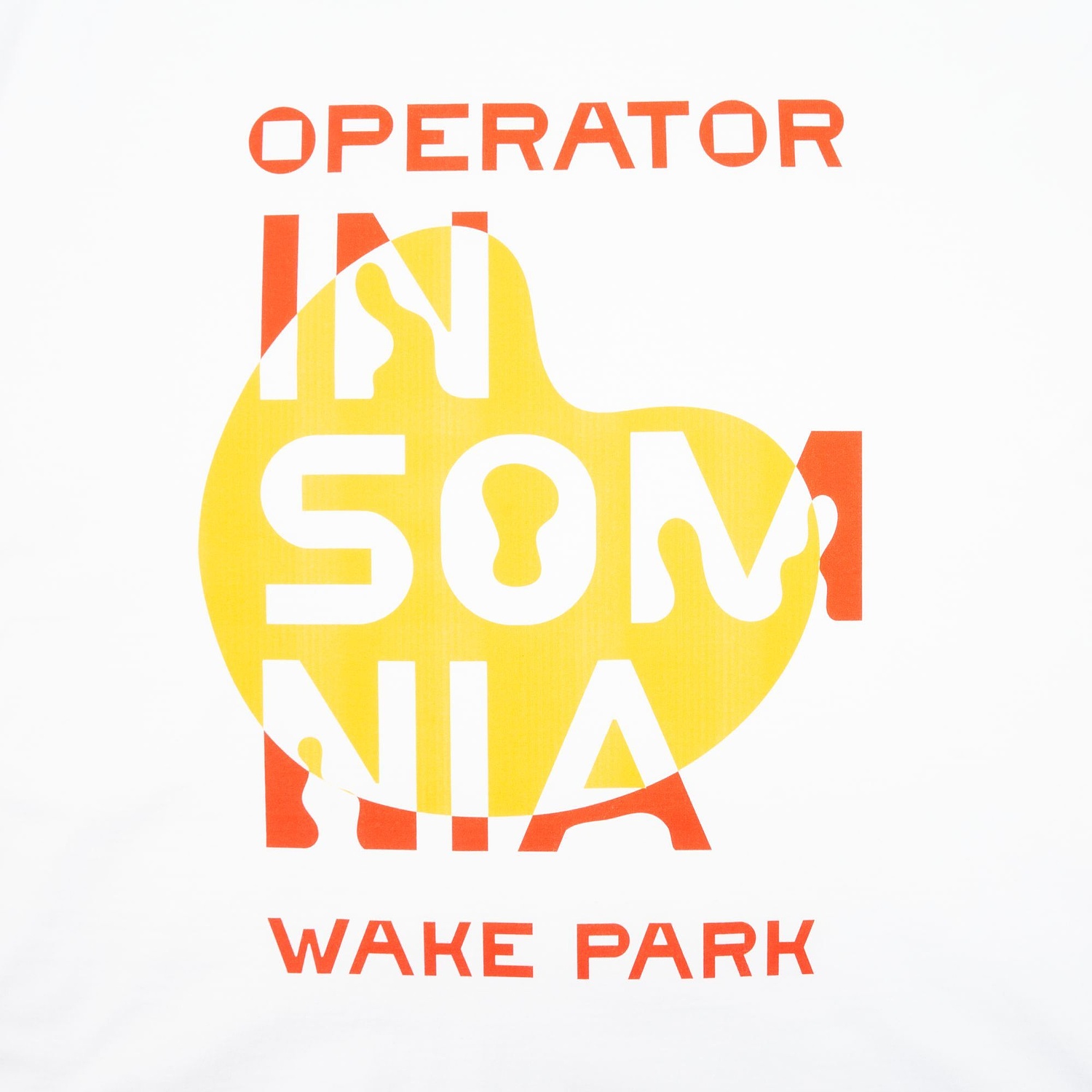 Футболка оверсайз унисекс Legacy, белая с логотипом