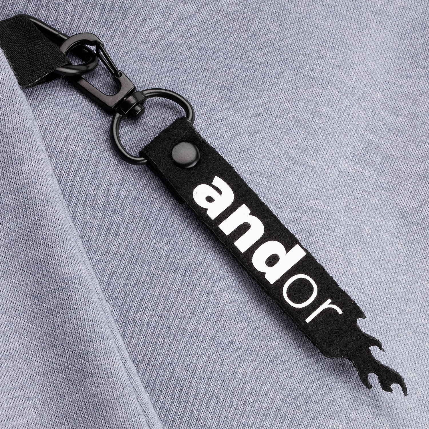 Джоггеры J2, серые с логотипом