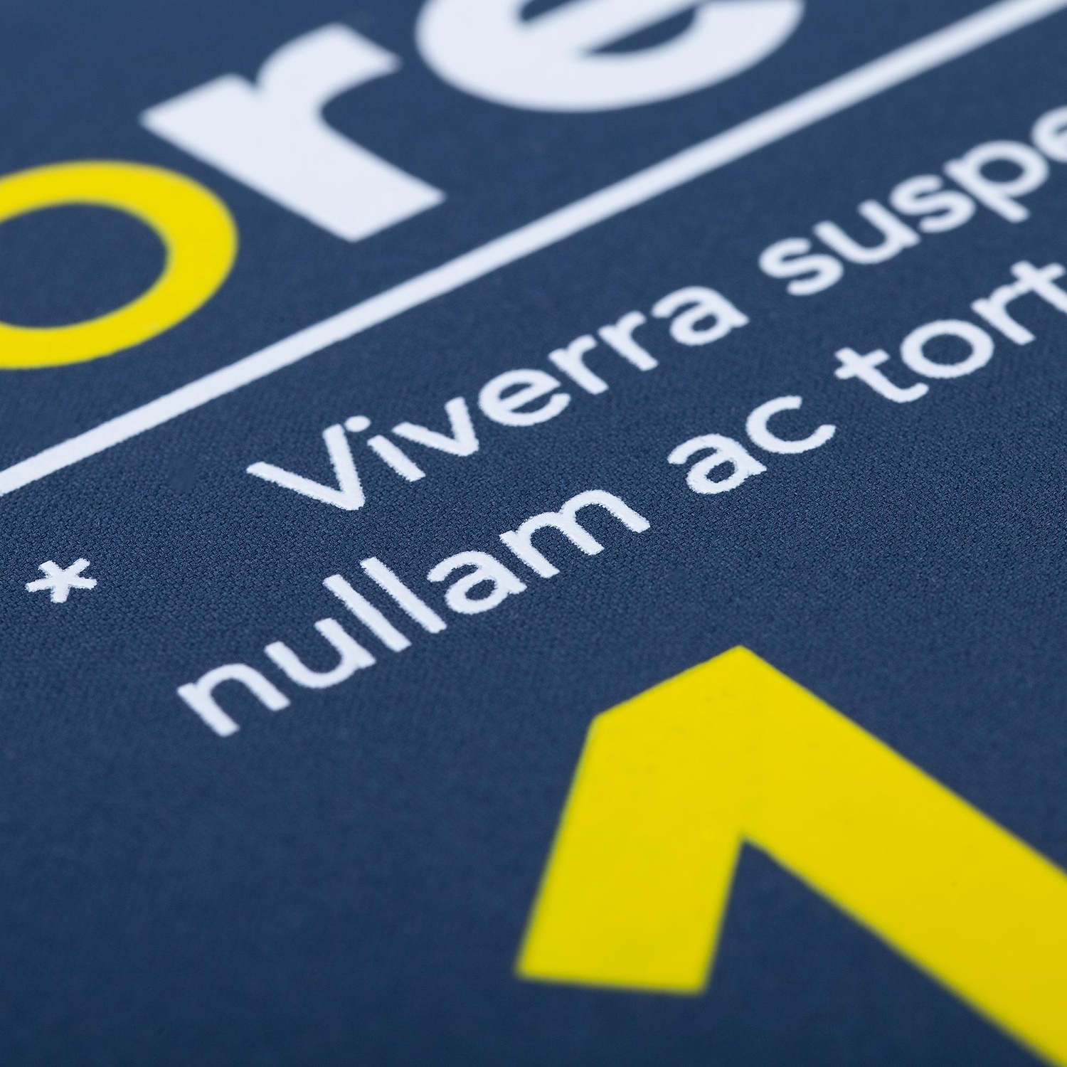 Зонт складной Monsoon, темно-синий с логотипом