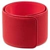 Браслет Wristler, красный с логотипом