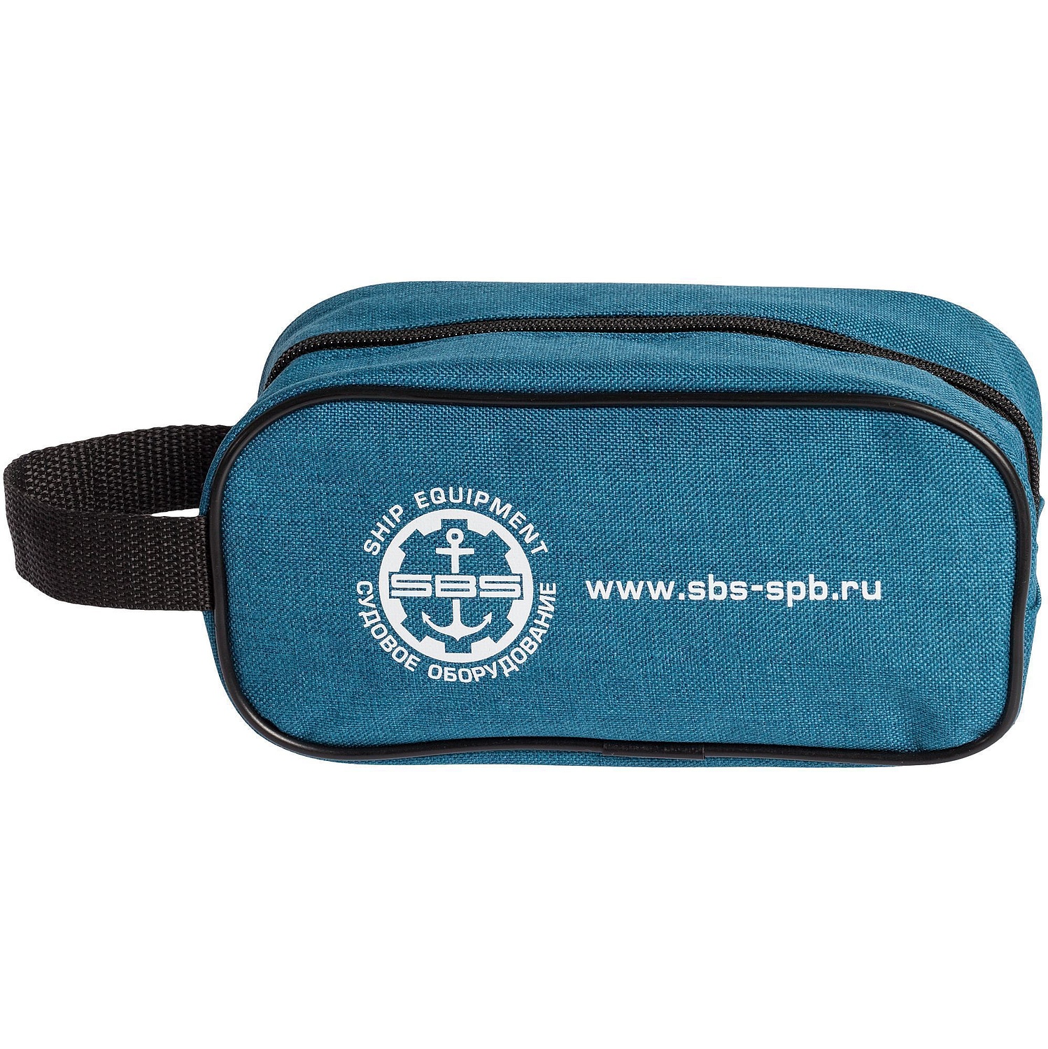 Несессер Jussi, синий