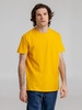 Футболка Imperial 190 желтая, размер L