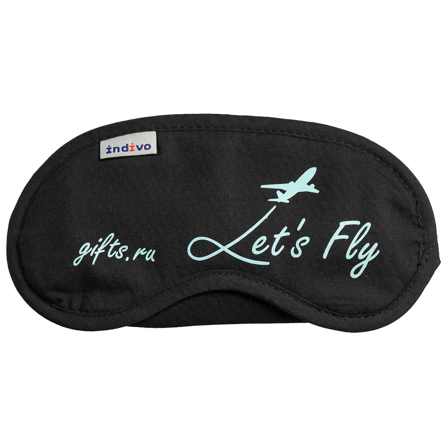 Дорожный набор onBoard, черный