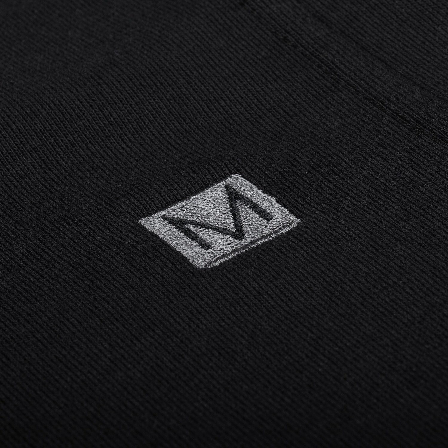 Свитшот Neofit, темно-серый (графит) с логотипом