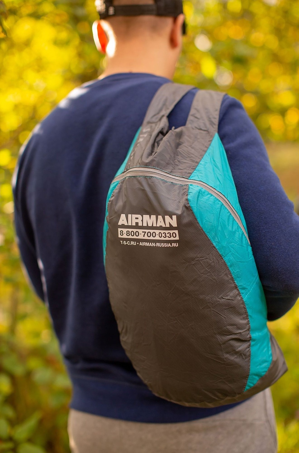 Kомпрессоры AIRMAN