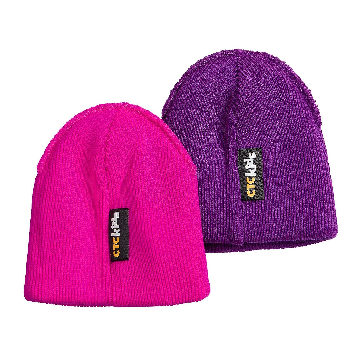 Шапка Life Explorer, розовая с логотипом