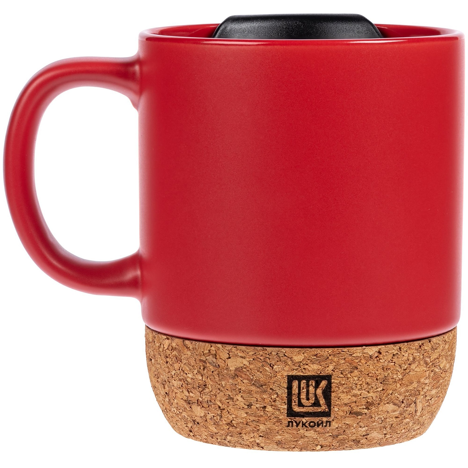 Набор Newling, красный с логотипом