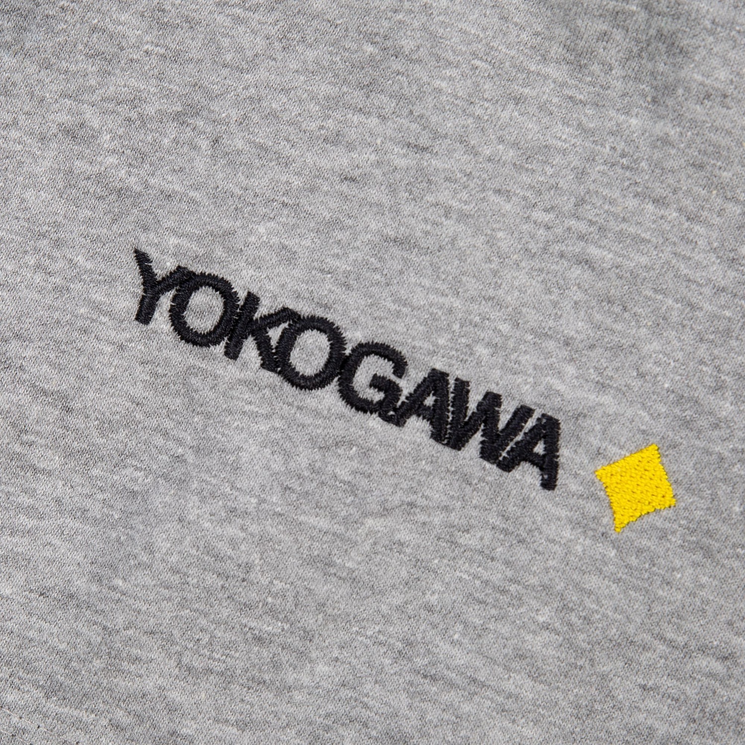 Футболка Imperial 190, стальная с логотипом