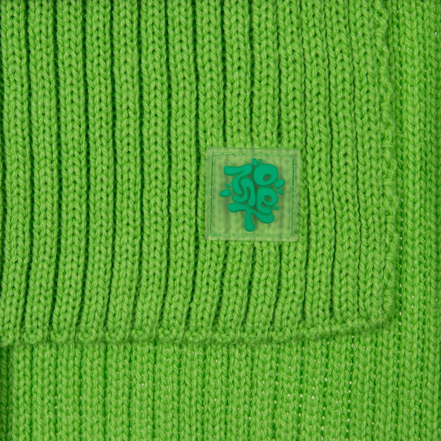 Набор Life Explorer, зеленый с логотипом