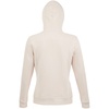 Толстовка женская Spencer Women, розовая с логотипом