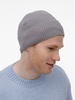 Шапка Sorang, серая с логотипом
