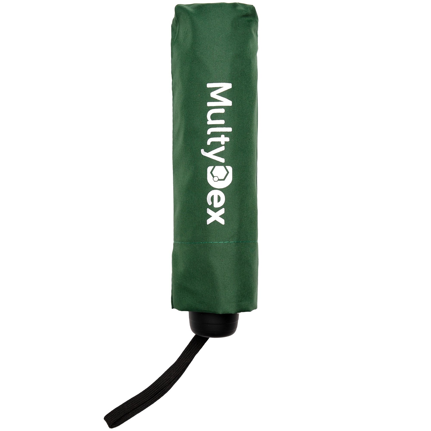 Зонт складной Hit Mini, ver.2, зеленый