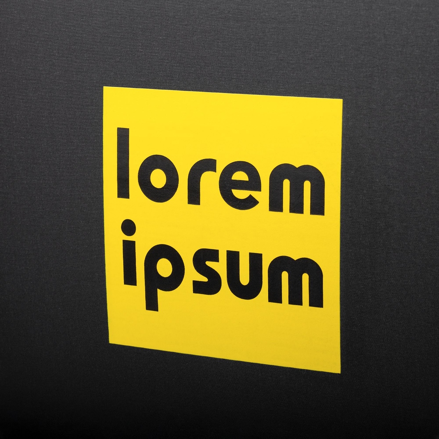 Зонт складной Cloudburst в подарочной упаковке, черный