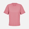 Футболка женская Legend Women, розовая (лососевая), размер S