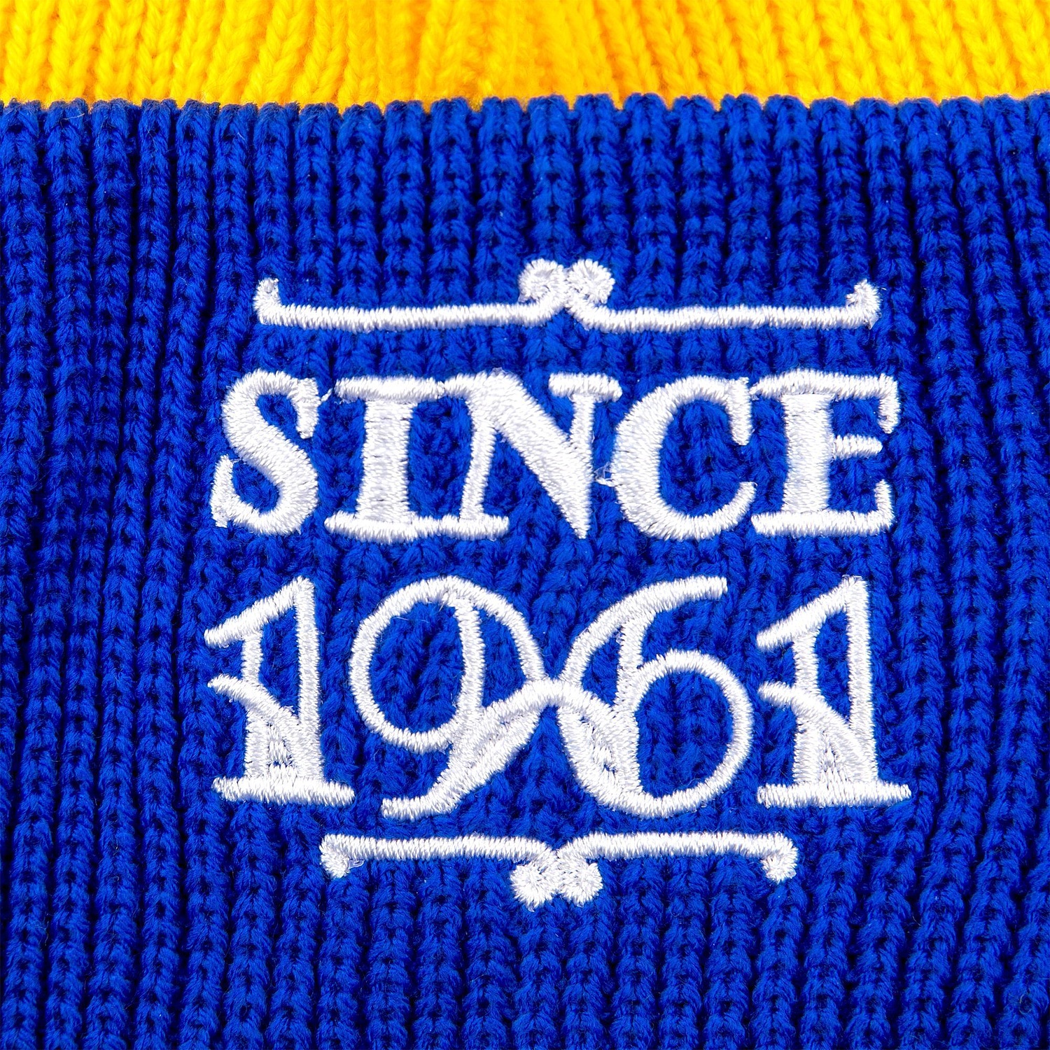 Набор Snappy, бирюзовый с синим с логотипом