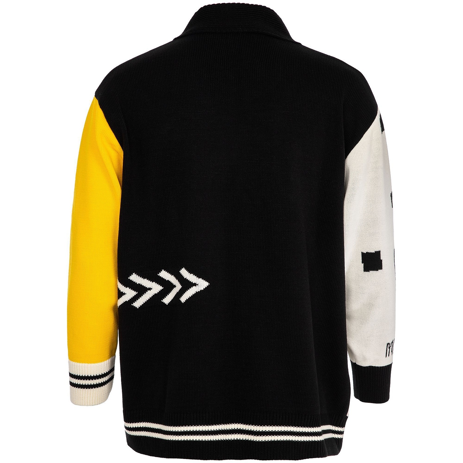 Кардиган Cozy Knit Grand на заказ, акрил с логотипом