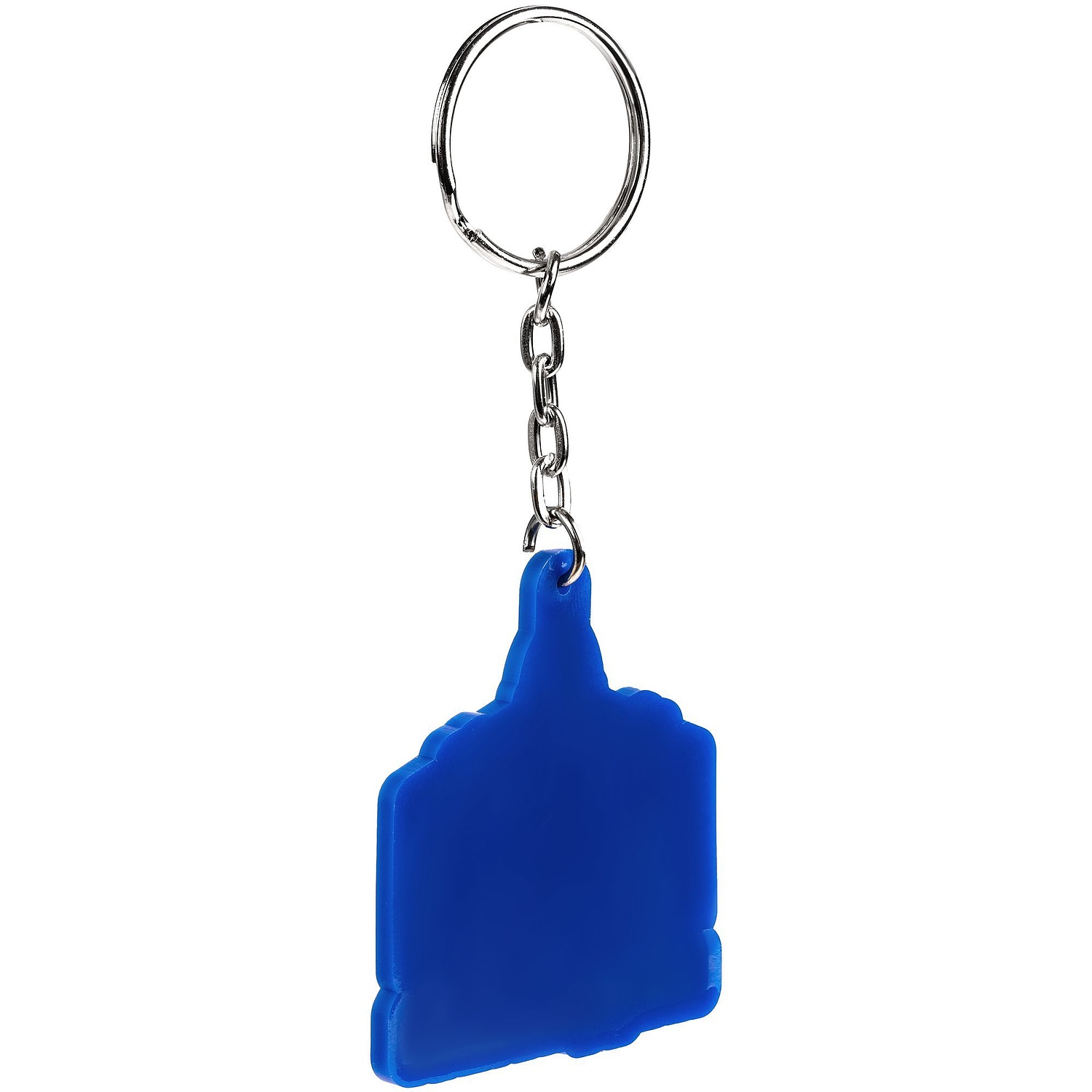 Брелок Ringo на заказ