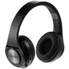 Беспроводные наушники Uniscend Sound Joy, черные с логотипом