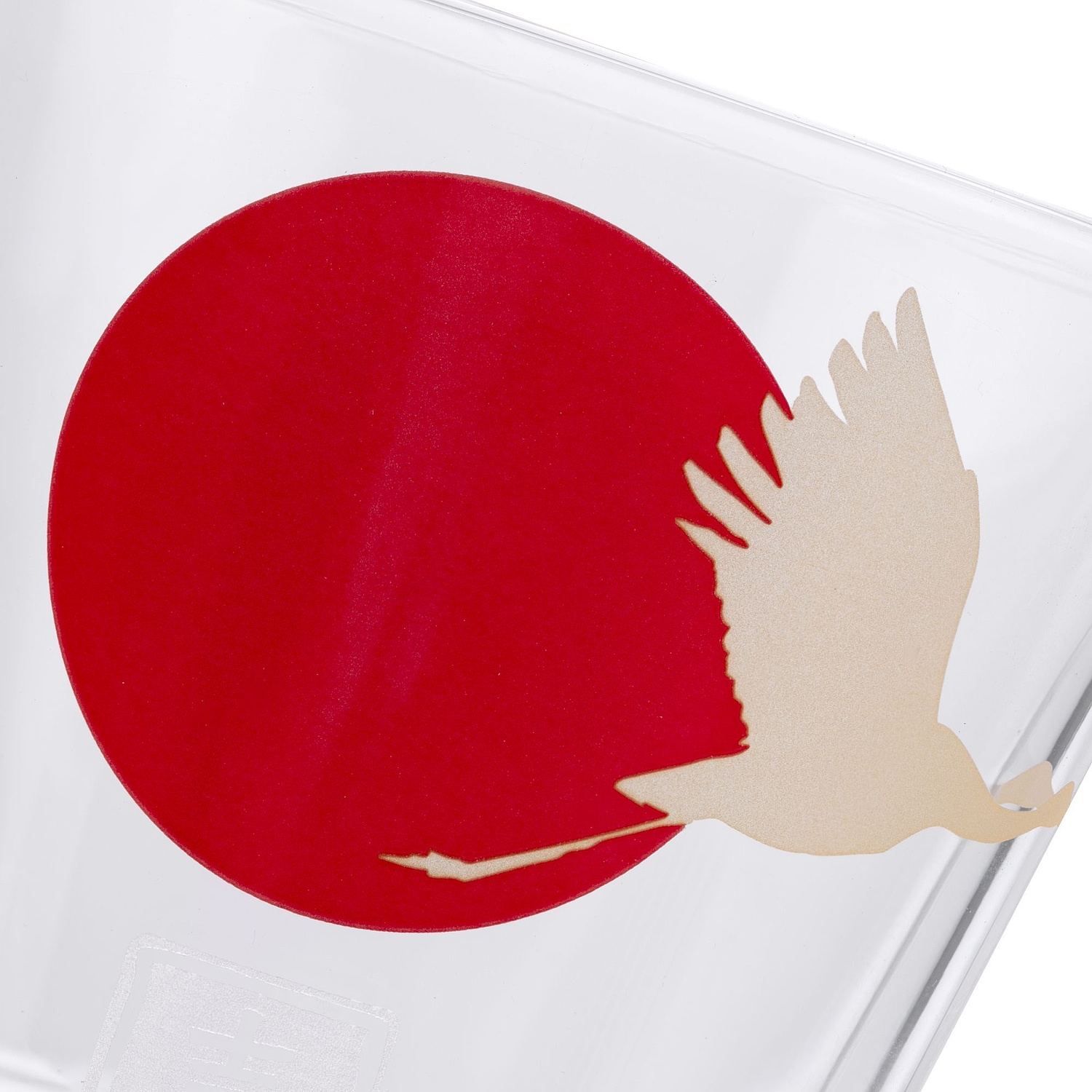 Стакан Snow Mountain