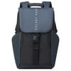 Рюкзак для ноутбука Securflap, черный с логотипом