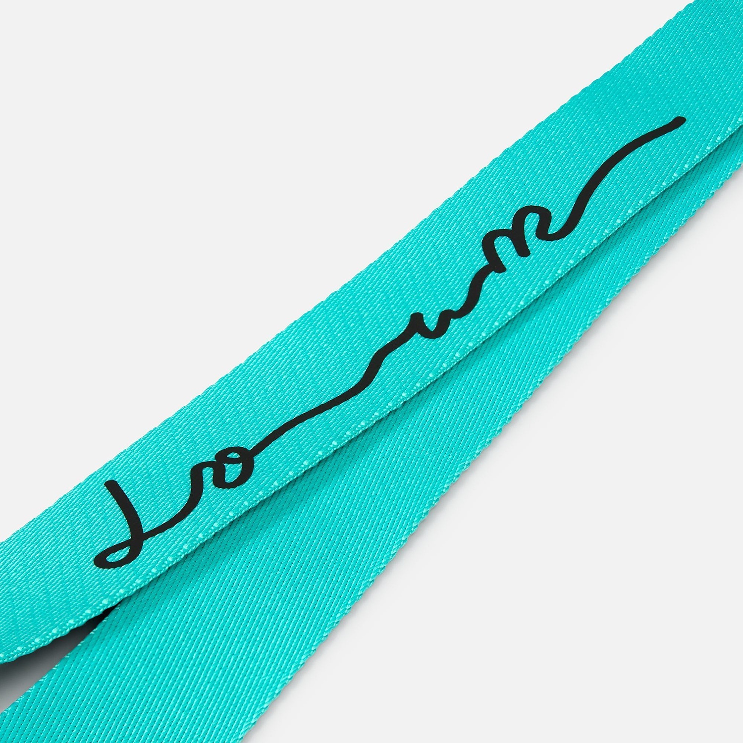 Ланьярд Band, бирюзовый