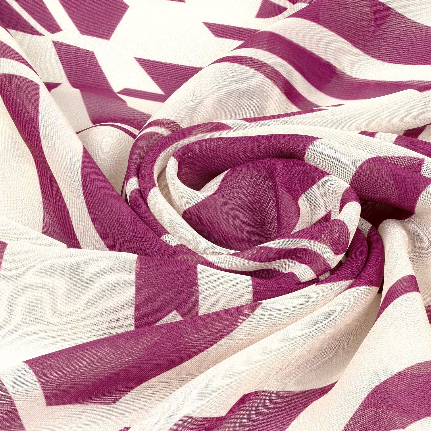 Платок с печатью на заказ ColorSharm, S с логотипом