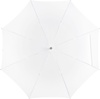 Зонт-трость LockWood, белый