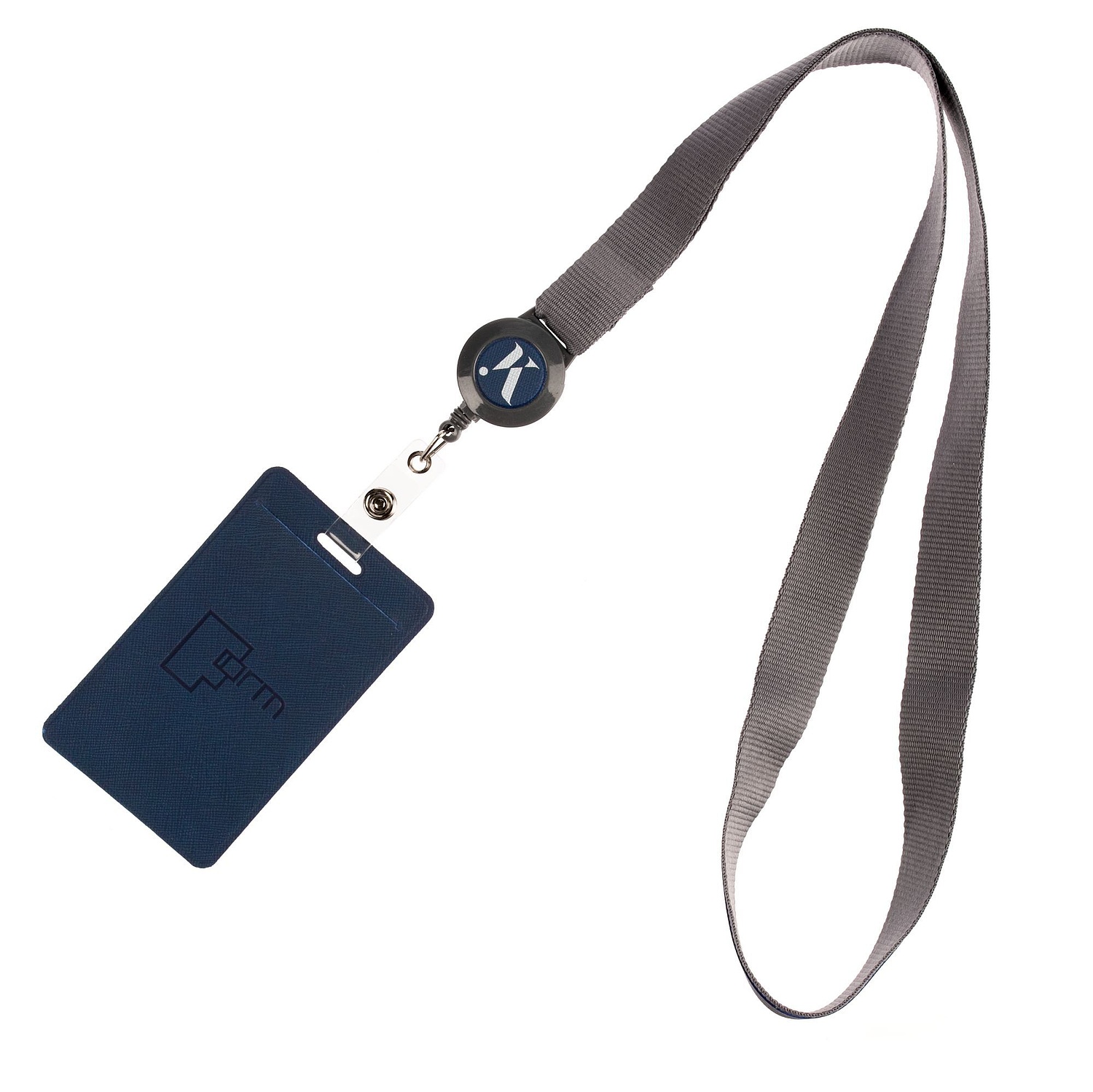 Набор Workeen, синий с логотипом