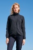 Куртка женская Factor Women, бежевая с логотипом