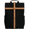 Рюкзак Commuter Oxford, черный