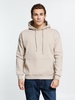 Худи Kirenga Heavy 2.0, бежевое, размер XL