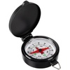 Компас Turisti, черный с логотипом