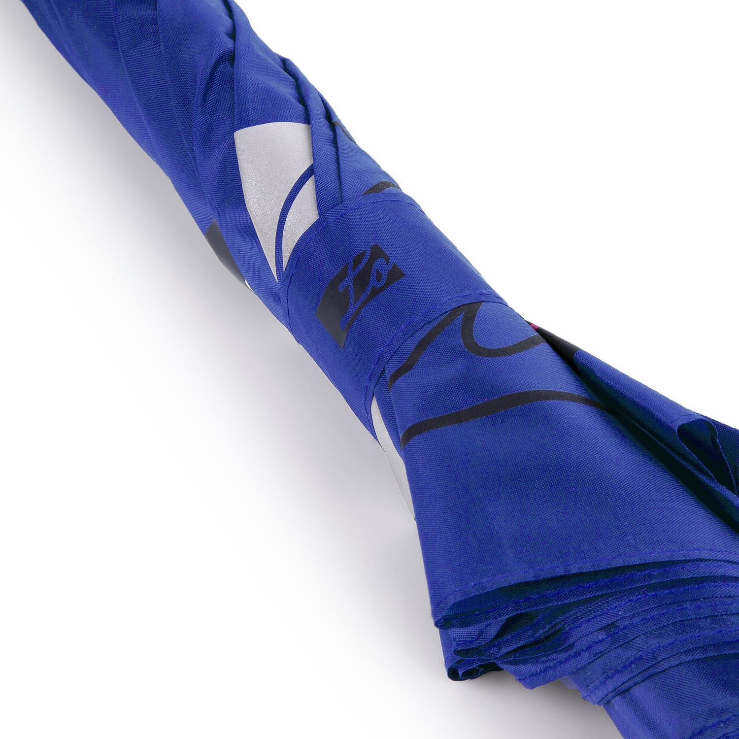 Зонт-трость Promo, синий