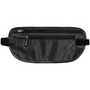 Поясная сумка Torren, серая с логотипом