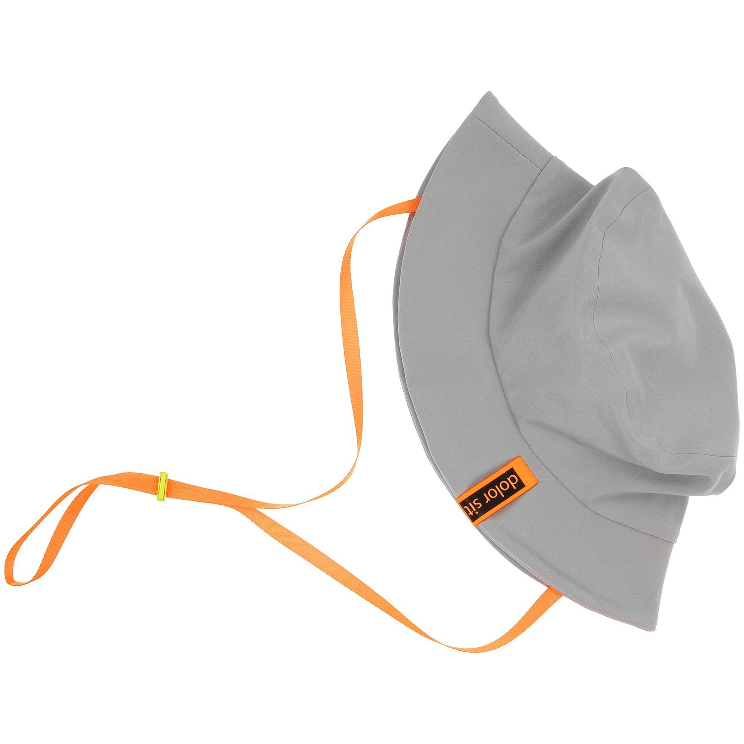 Панама Kosmos, темно-синяя с логотипом