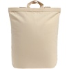 Рюкзак холщовый Discovery Bag, неокрашенный с логотипом
