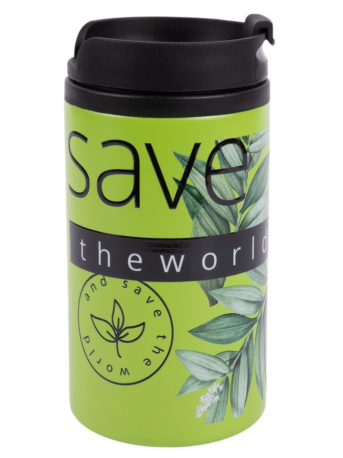 Набор Workeen, зеленый с логотипом