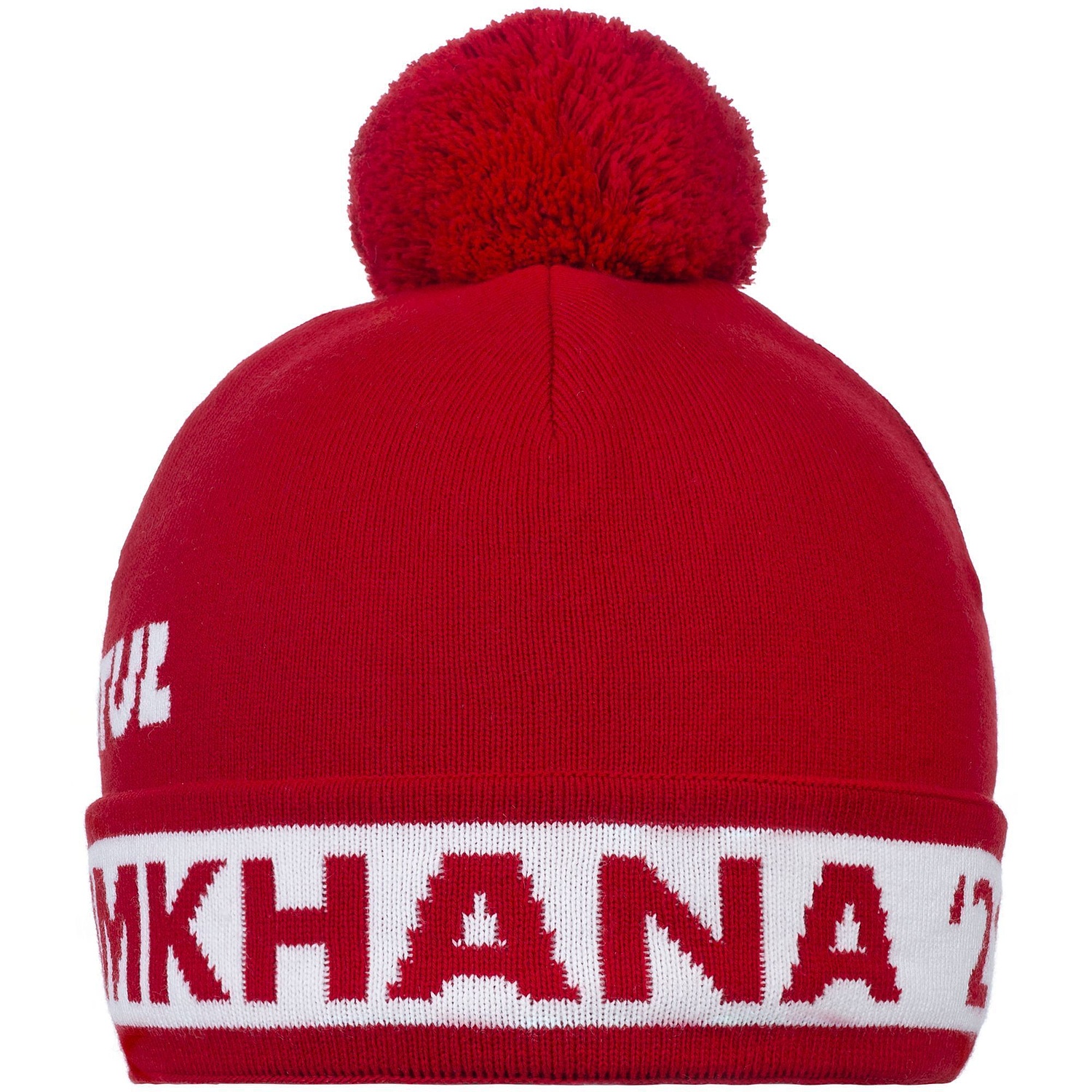 Шапка на заказ Tricksy Classic, акрил