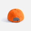 Бейсболка Shade Up, оранжевая с логотипом