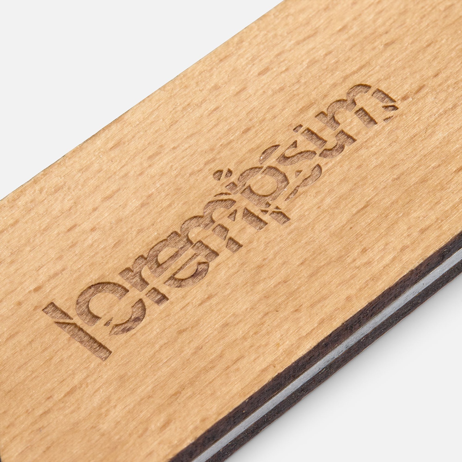 Открывашка Fairwood с логотипом