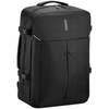 Рюкзак Ironik 2.0 XL, черный с логотипом
