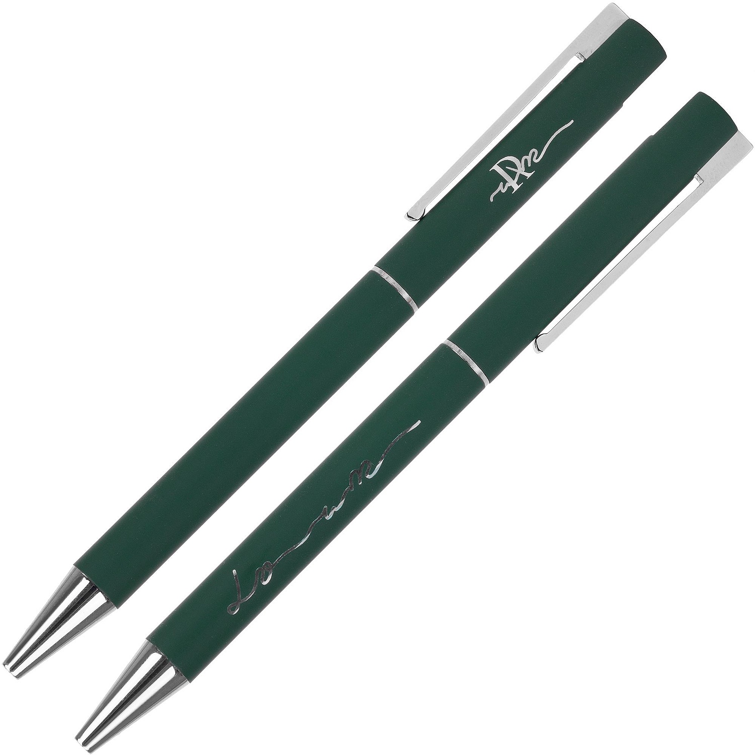 Набор Petrus, зеленый