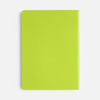 Ежедневник Flex Shall New, недатированный, светло-зеленый