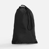 Дождевик Rainman Zip Pro, черный с логотипом